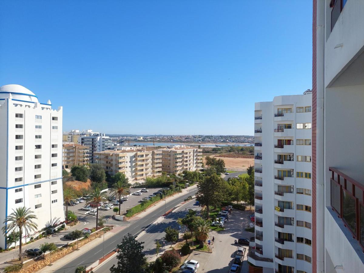 Alltravel Club Praia Da Rocha Mvii Portimao Exterior photo